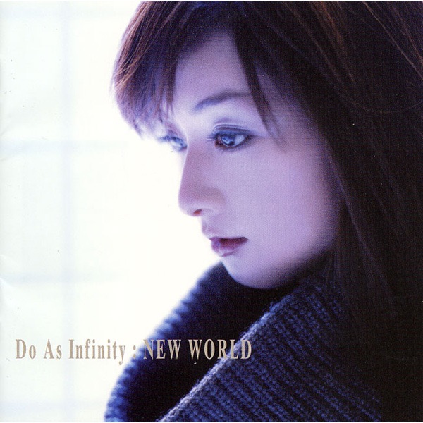 New World - Do As Infinityのアルバム - Apple Music