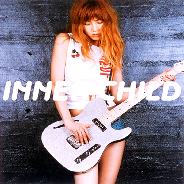 Inner Child - Single