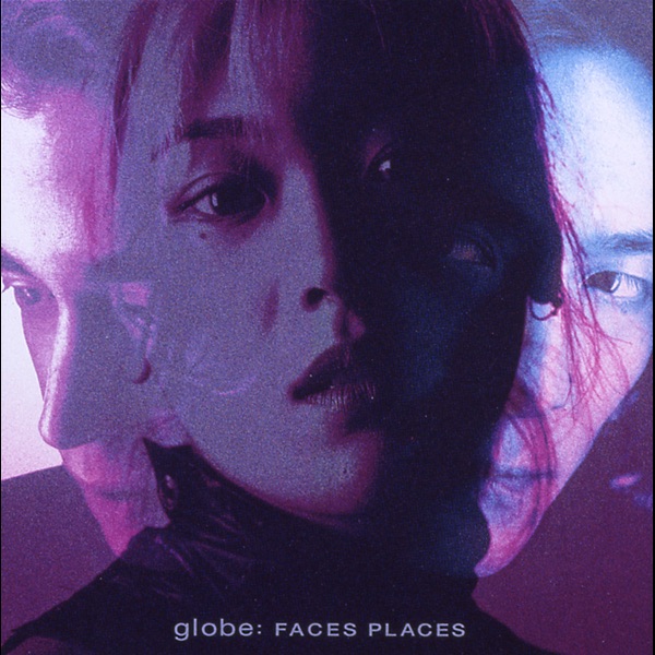 globe B2 ポスター FACES PLACES FACES PLACES~DELUXE EDITION~ - globeのアルバム - Apple Music