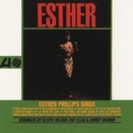 Esther Phillips - You Can't Go Home Again (LP Version)