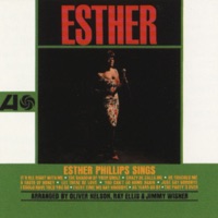 Esther Phillips Sings - Esther Phillips