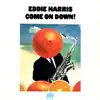 Eddie Harris - Live Right Now (LP Version)