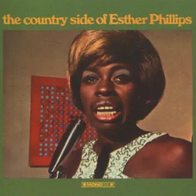 The Country Side of Esther - Esther Phillips The Country Side of Esther - Esther Phillips