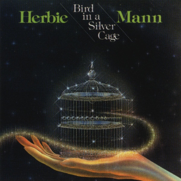 Bird In a Silver Cage