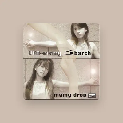 Listen to mamy drop, watch music videos, read bio, see tour dates & more!