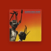Guadalcanal Diary