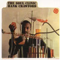 Please Send Me Someone To Love (LP Version) — Hank Crawford