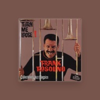 Frank Rosolino