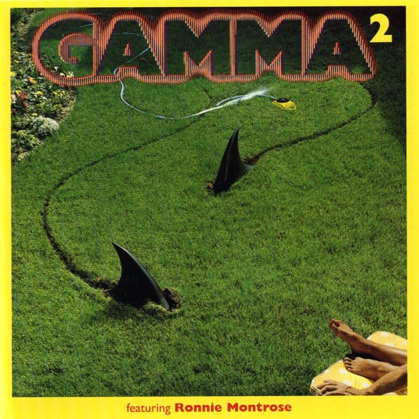Gamma 2 - Album by Gamma - Apple Music