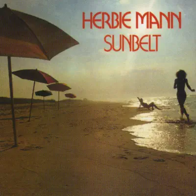 Sunbelt - Herbie Mann Sunbelt - Herbie Mann
