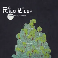 I Never - Single - Rilo Kiley