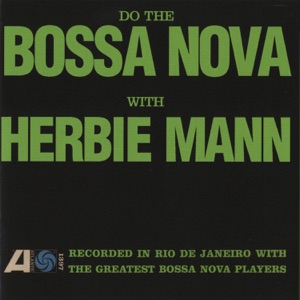 Do the Bossa Nova