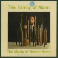This little girl of mine — Herbie Mann