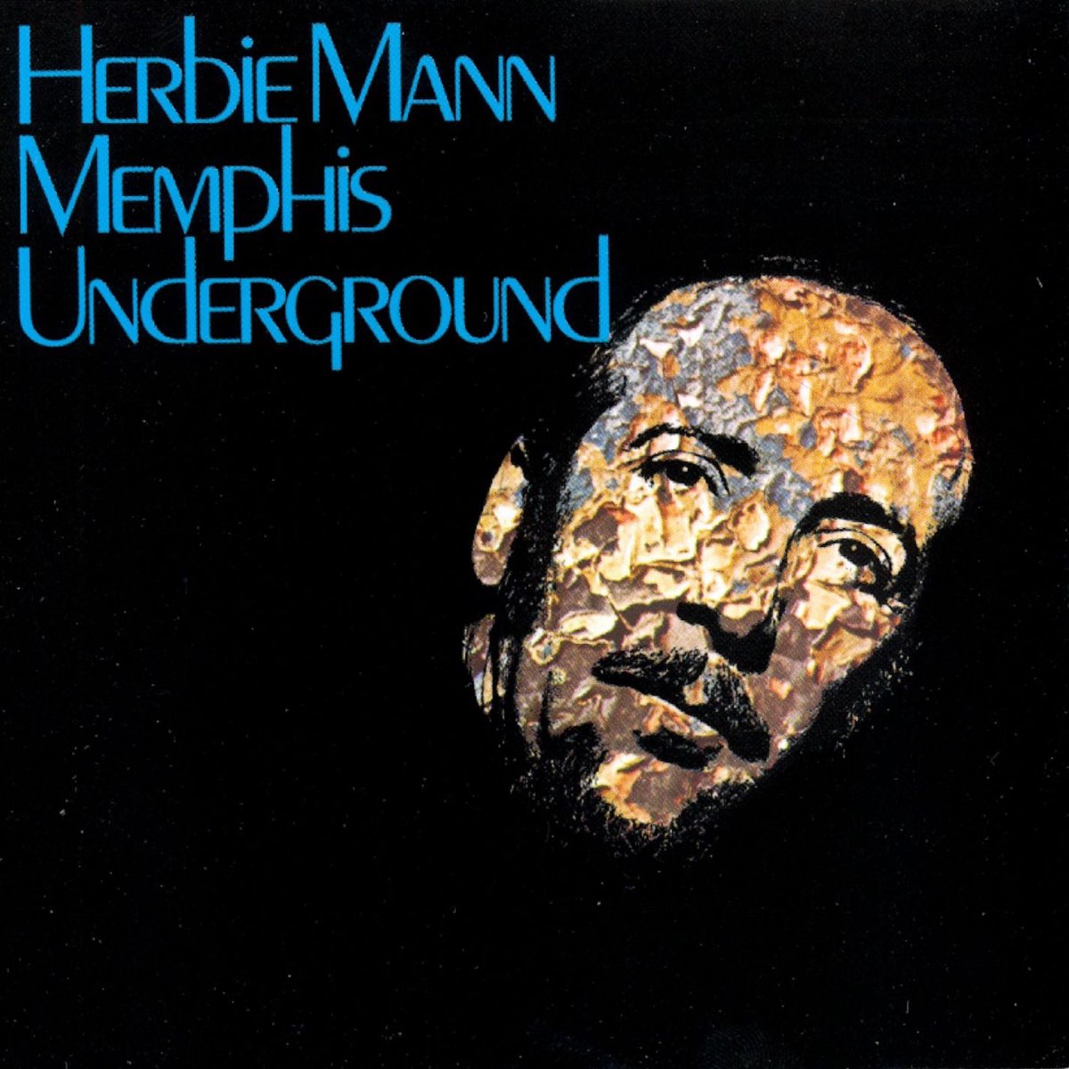 It's a Funky Thing - Right On, Pt. 1 (Memphis Underground) by Herbie Mann  on  Music 