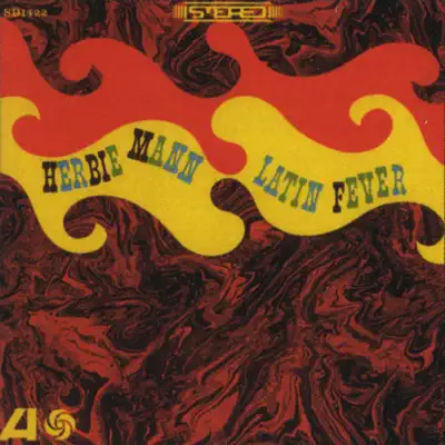 Latin Fever - Herbie Mann Latin Fever - Herbie Mann