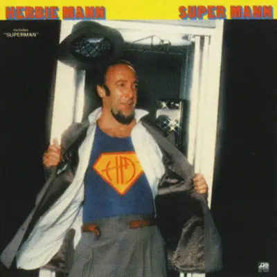 Superman (LP Version)