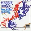 Herbie Mann - The Beat Goes On (LP Version)
