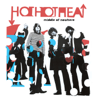 Middle of Nowhere - EP - Hot Hot Heat