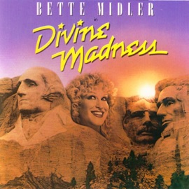 My Mother's Eyes (Live) Bette Midler