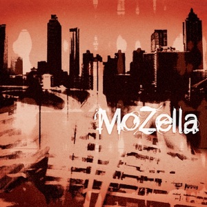 MoZella - EP