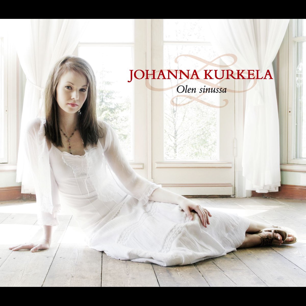 Olen Sinussa - Single - Album by Johanna Kurkela - Apple Music
