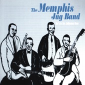 The Memphis Jug Band - He's In The Jailhouse Now