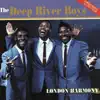 The Deep River Boys - Itchy Twitchy Feelin'