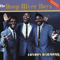 Itchy Twitchy Feelin' — The Deep River Boys