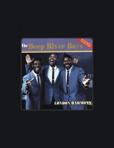 The Deep River Boys सुनें, म्यूज़िक वीडियो देखें, बायो पढ़ें, दौरे की तारीखें और बहुत कुछ देखें!