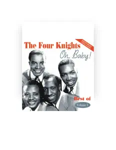 The Four Knightsを聴いたり、ミュージックビデオを鑑賞したり、経歴やツアー日程などを確認したりしましょう！