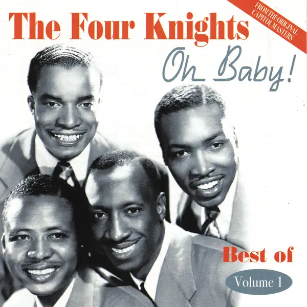 I Get So Lonely (When I Dream About You) — The Four Knights