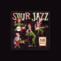 Sour Jazz