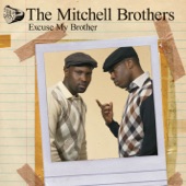 Excuse My Brother - Single artwork