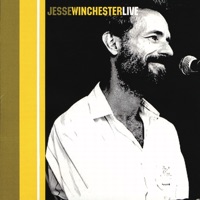 Live - Jesse Winchester