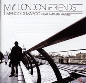 Marco di Marco - walking in st james park 