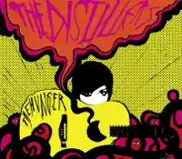The Hunger (Album Version)