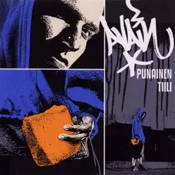 Punainen Tiili Vinyl - Redrama Punainen Tiili Vinyl - Redrama