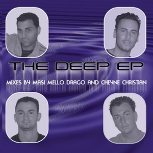 The Deep - EP