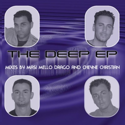 The Deep - EP