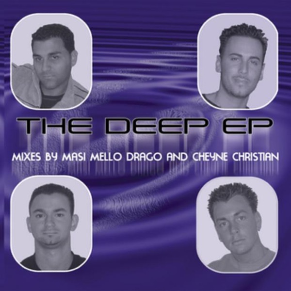 The Deep - EP