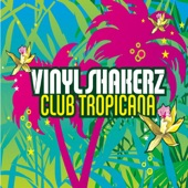 Club Tropicana (Marcus Levin Remix) artwork