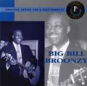 Big Bill Broonzy - Bill Bailey