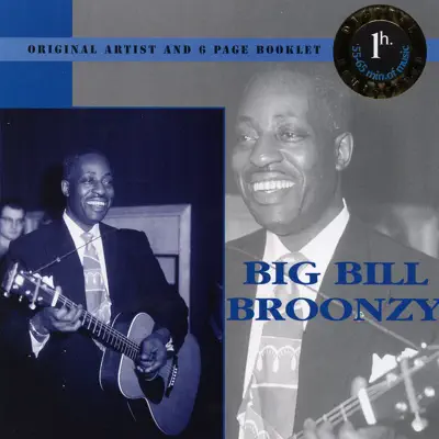 Big Bill Broonzy - Big Bill Broonzy