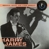 Harry James - Just You, Just Me