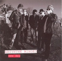 I like you when you're sad