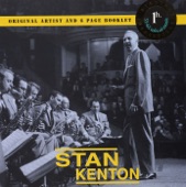 Stan Kenton - Love for Sale