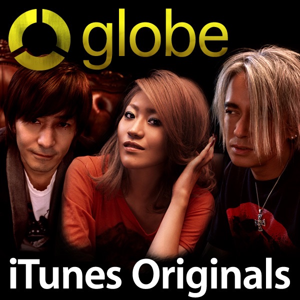 iTunes Originals: globe