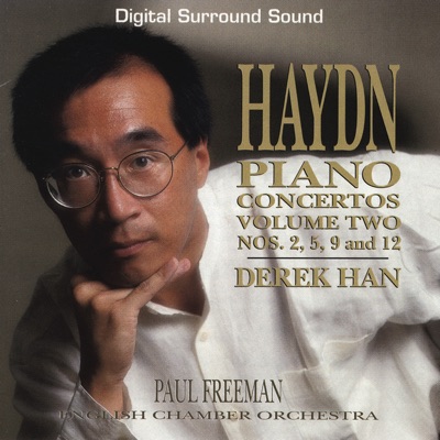 Haydn Piano Concertos: Vol. 2