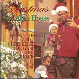Knockin' Boots for Christmas H-Town