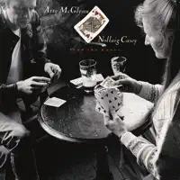 E Minor Reel / Lads of Laois — Arty McGlynn & Nollaig Casey